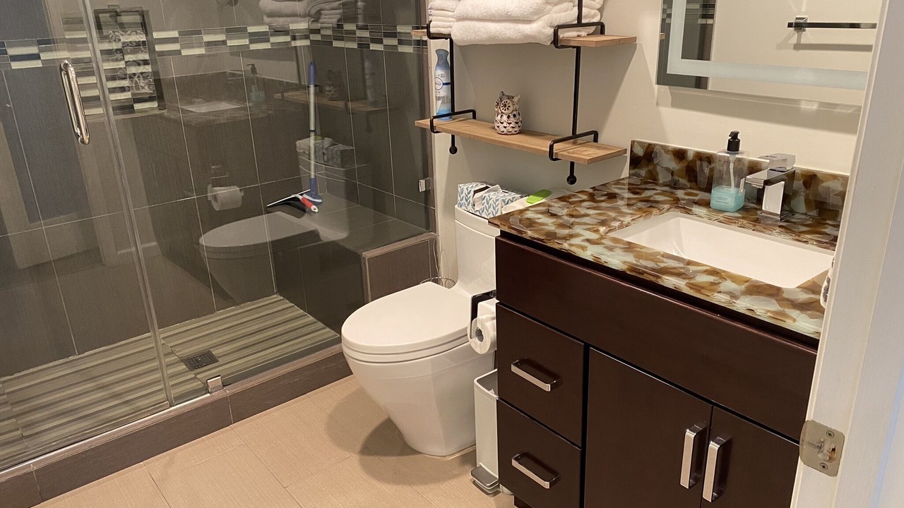 Photo of Bathroom in Grandview