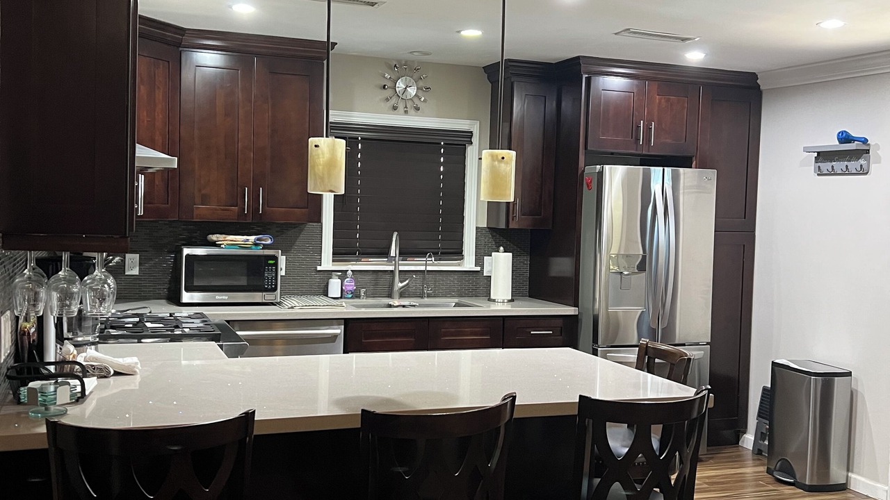 Photo of Kitchen in Grandview