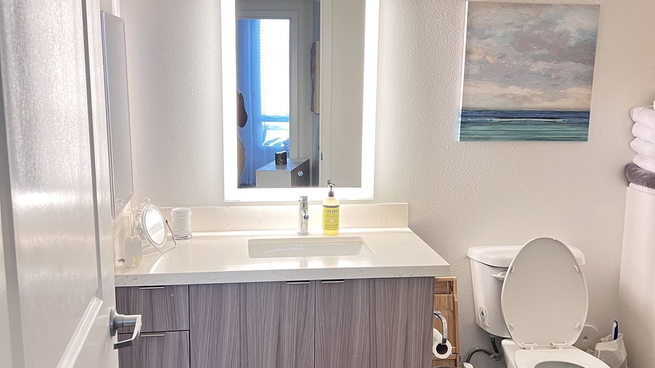 Photo of Bathroom in Glendale