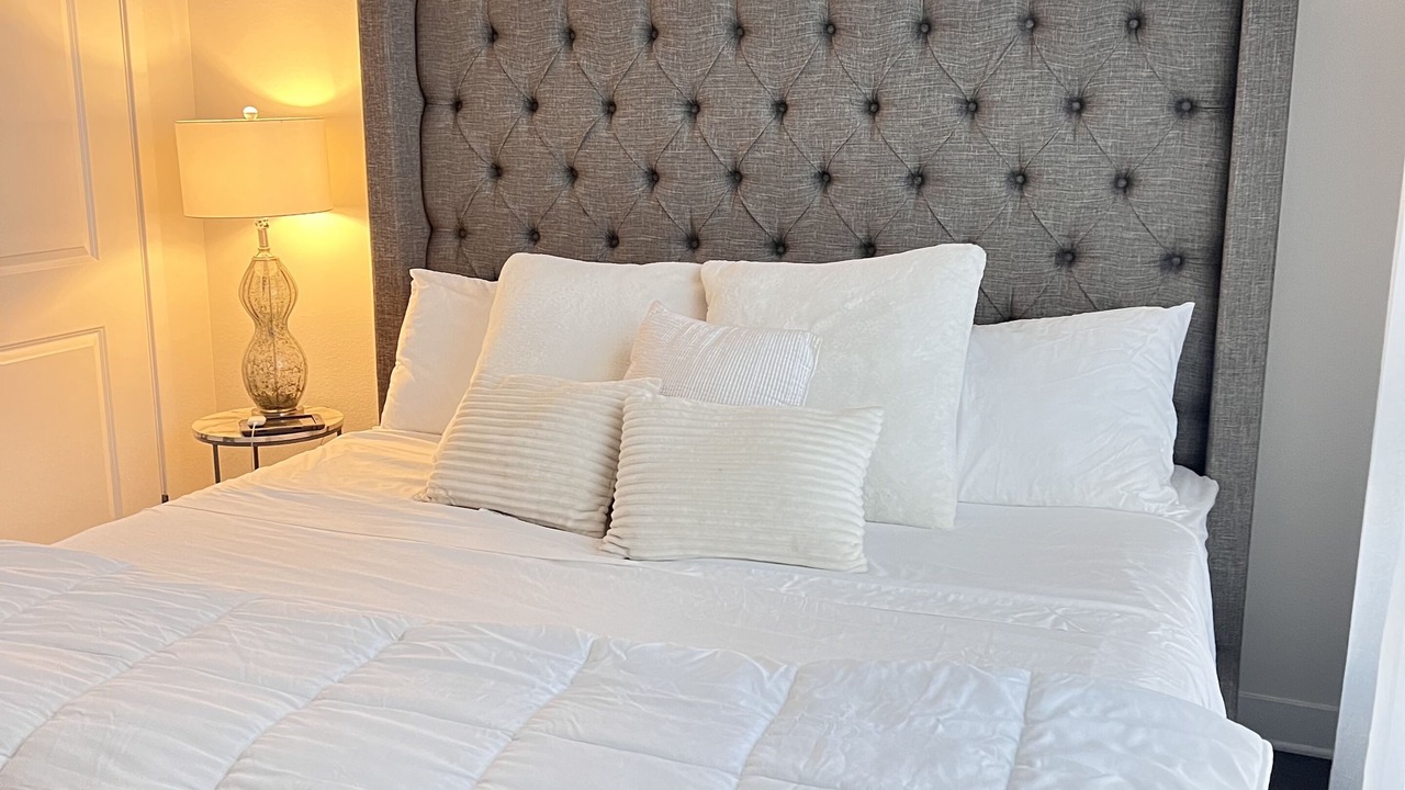 Photo of Bedroom in Glendale