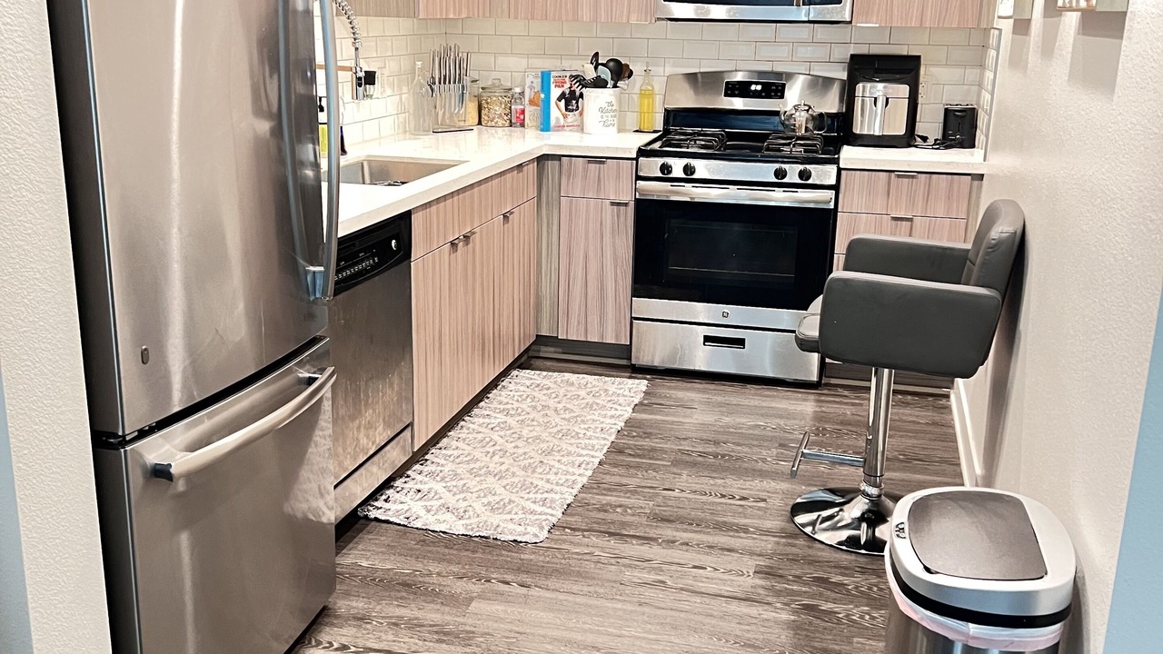 Photo of Kitchen in Glendale