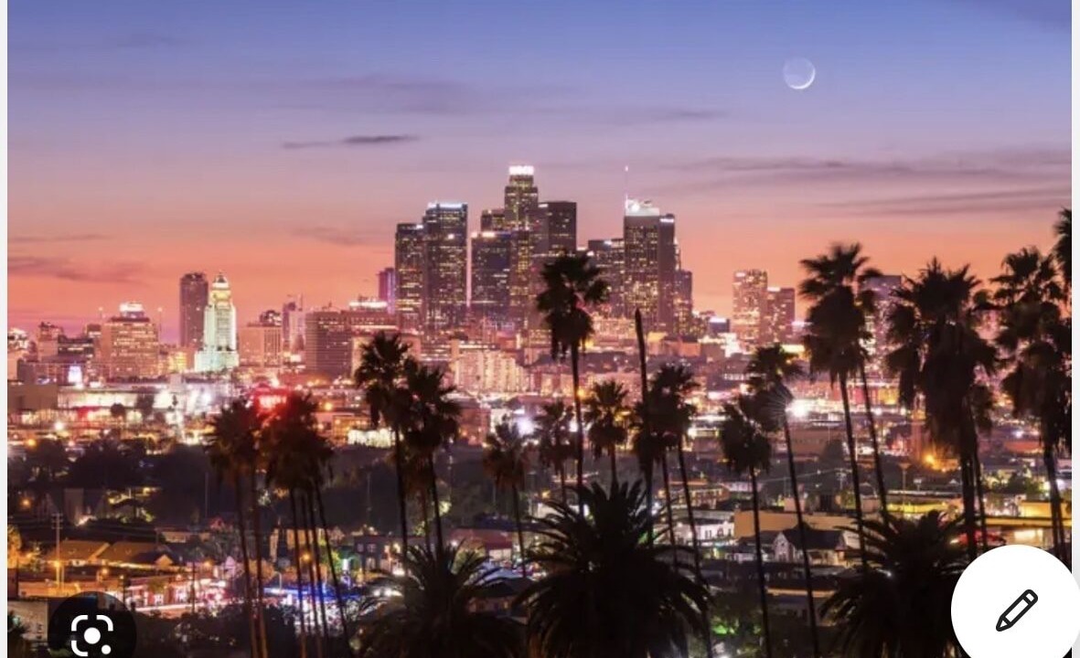 Photo of Outdoor in Glendale