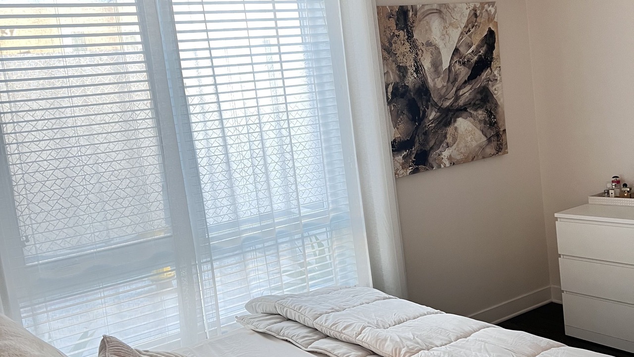 Photo of Bedroom in Glendale