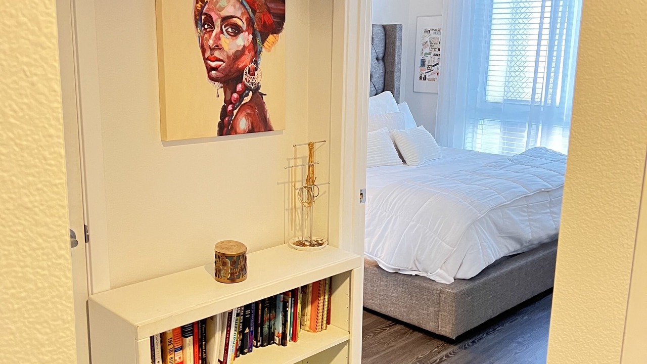 Photo of Bedroom in Glendale