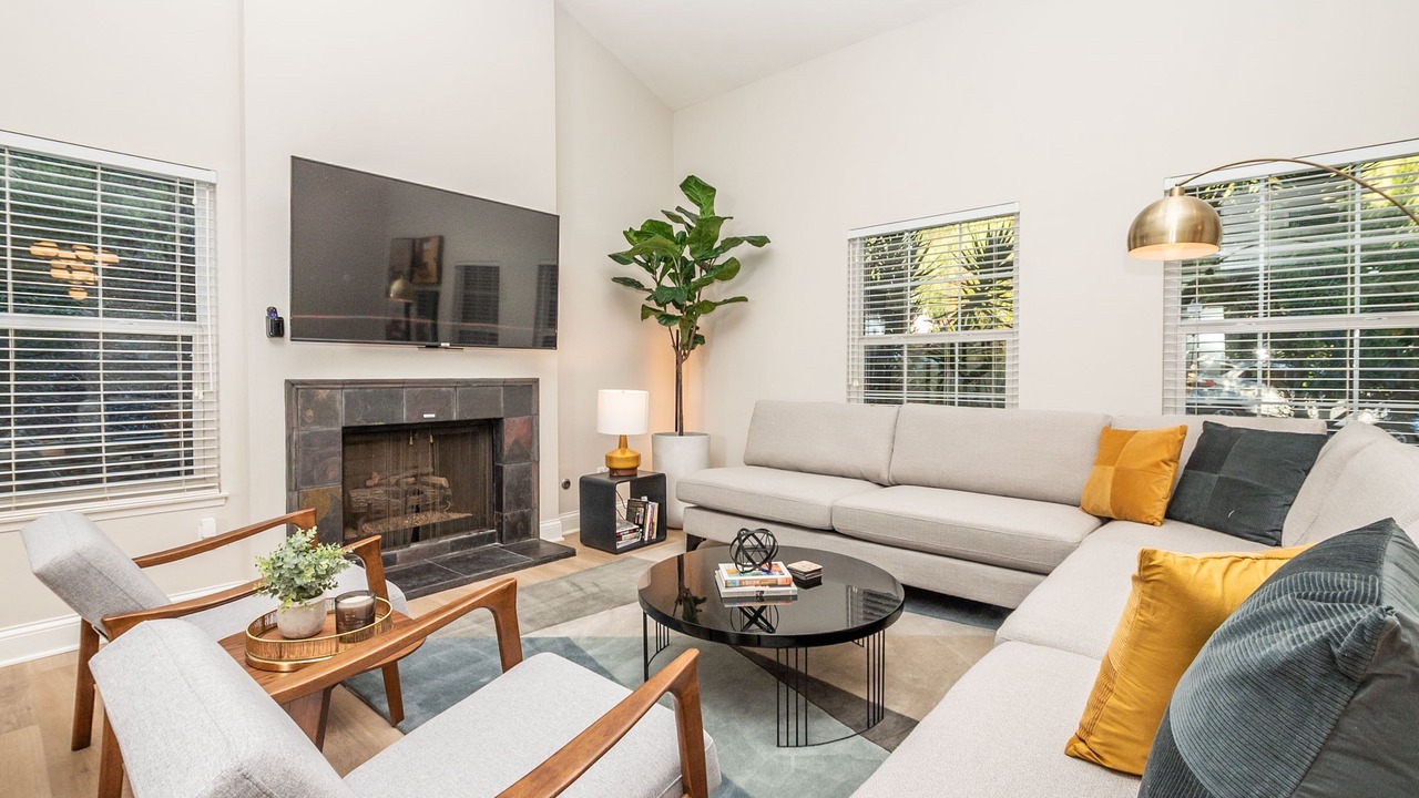 Photo of Livingroom in Kit Carson