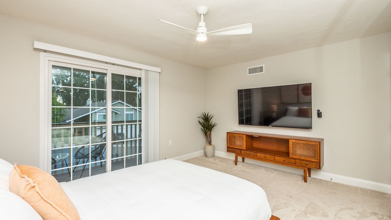 Photo of Bedroom in Kit Carson
