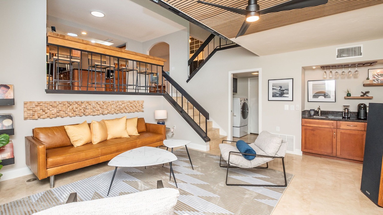 Photo of Livingroom in Kit Carson