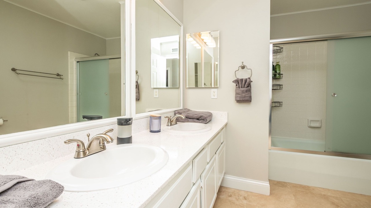 Photo of Bathroom in Kit Carson