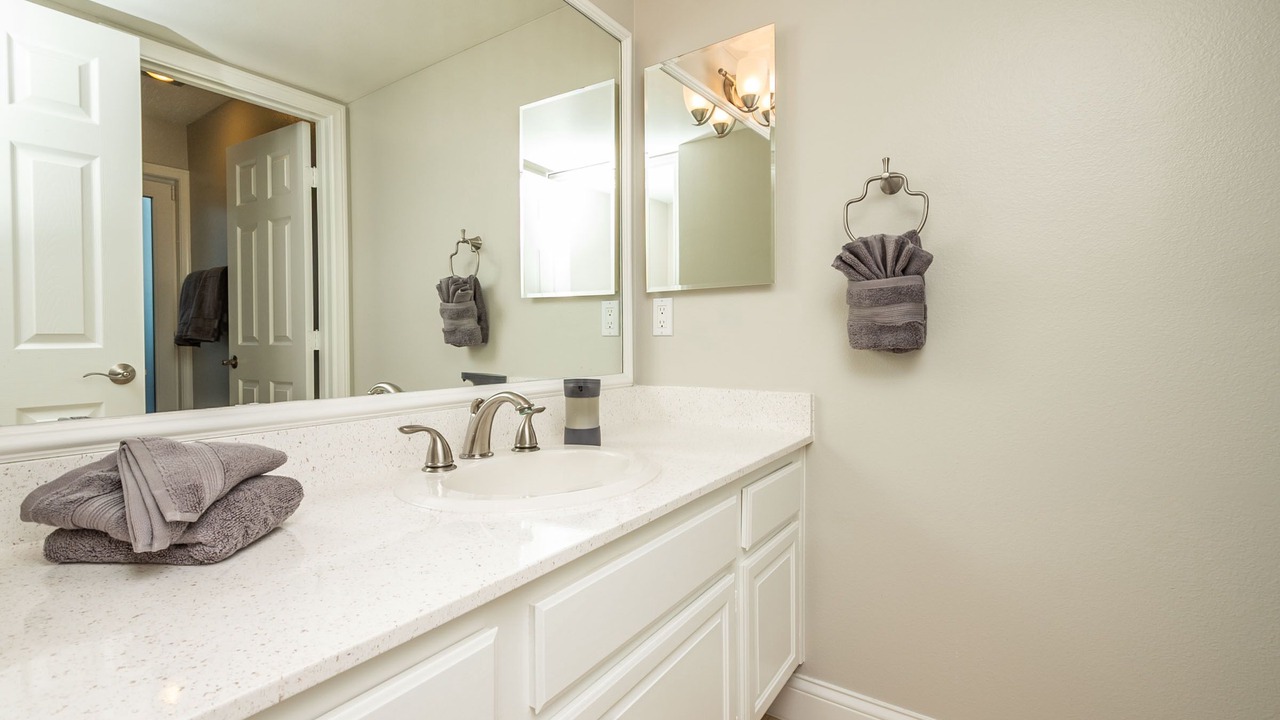 Photo of Bathroom in Kit Carson