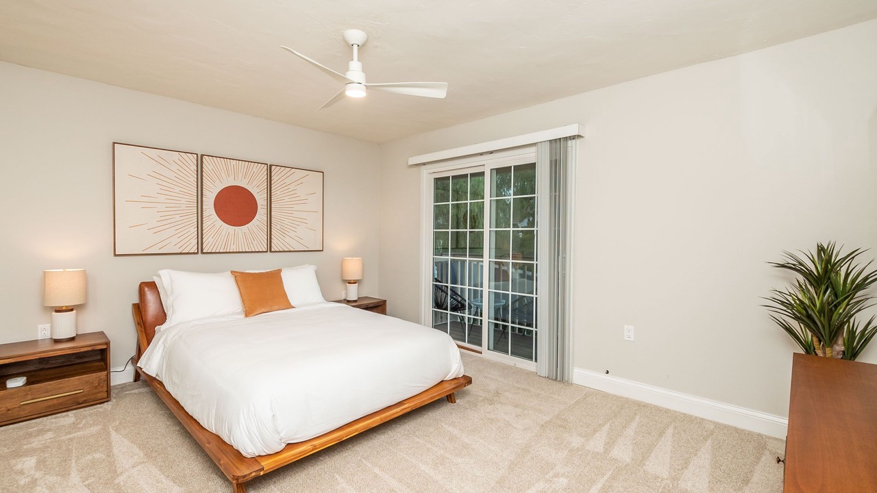 Photo of Bedroom in Kit Carson