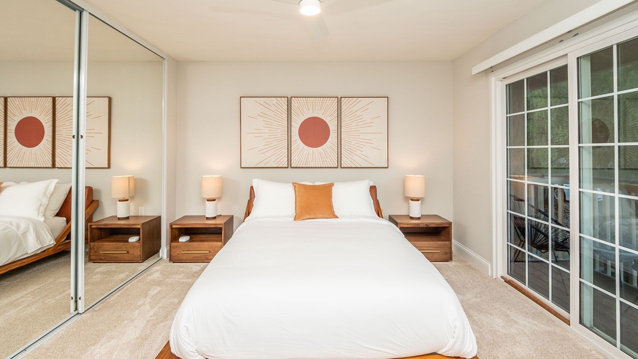 Photo of Bedroom in Kit Carson