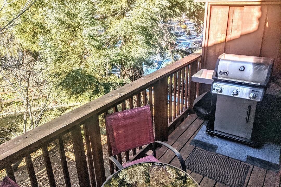 Photo of Outdoor in Big Bear Lake