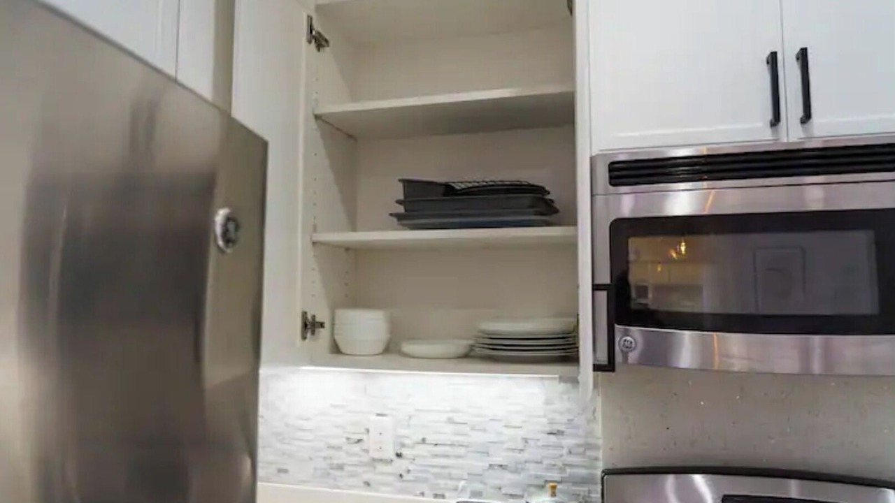 Photo of Kitchen in Azusa