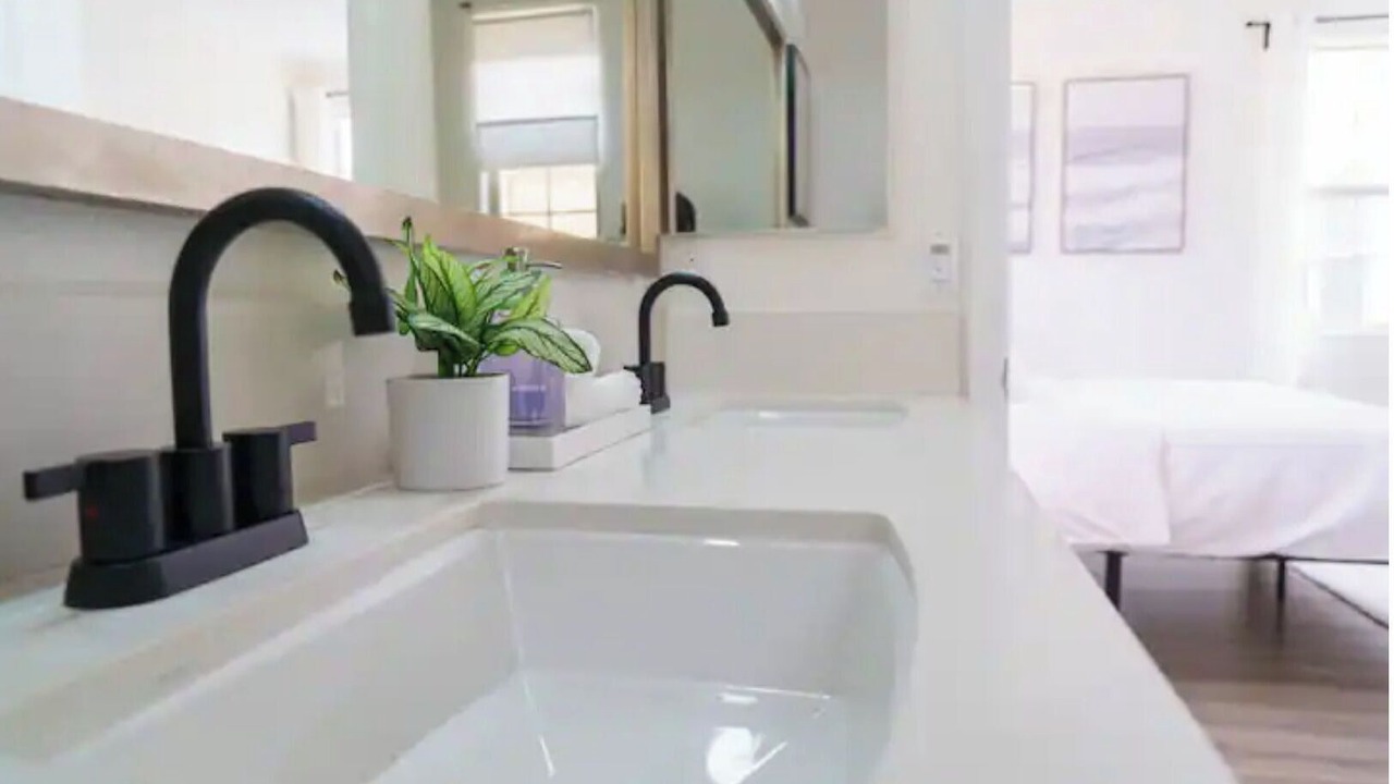 Photo of Bathroom in Azusa