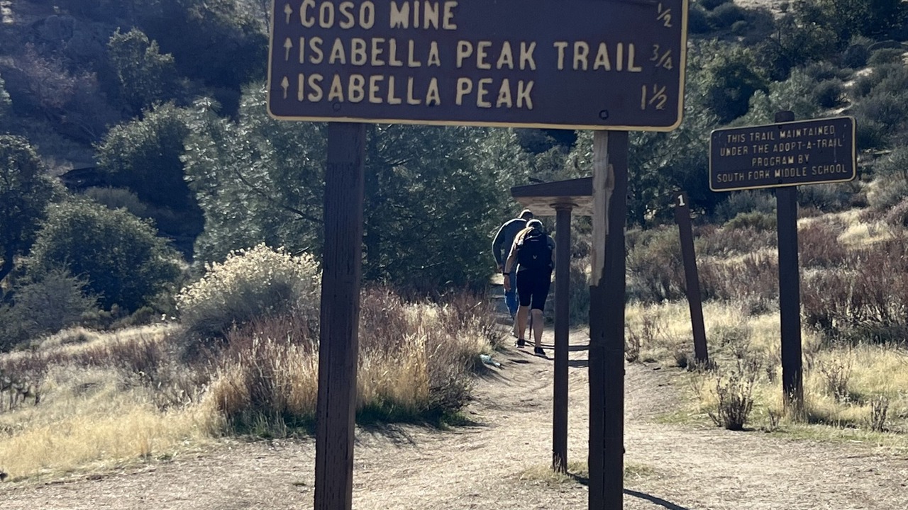 Photo of Others in Kernville