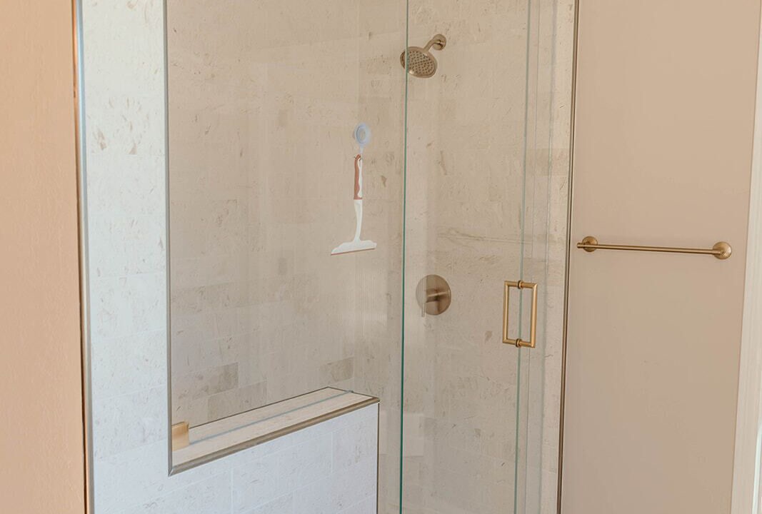 Photo of Bathroom in Kernville