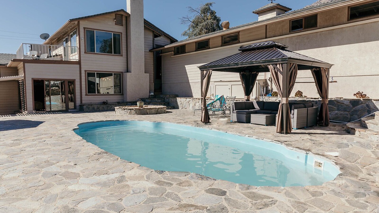 Photo of Outdoor in Kernville