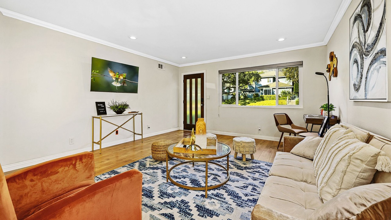 Photo of Livingroom in Monrovia