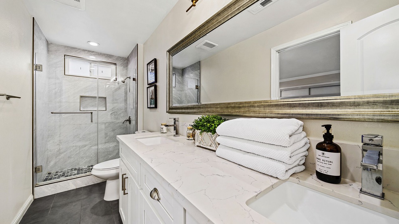 Photo of Bathroom in Monrovia