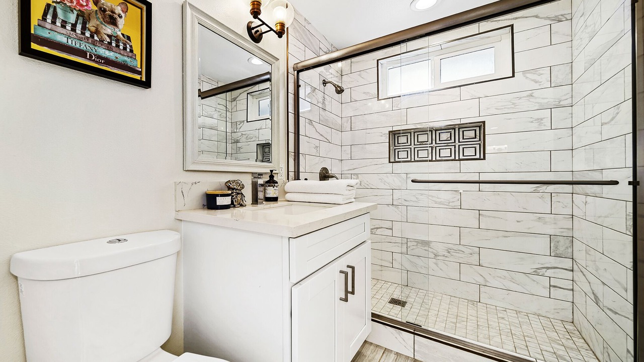 Photo of Bathroom in Monrovia