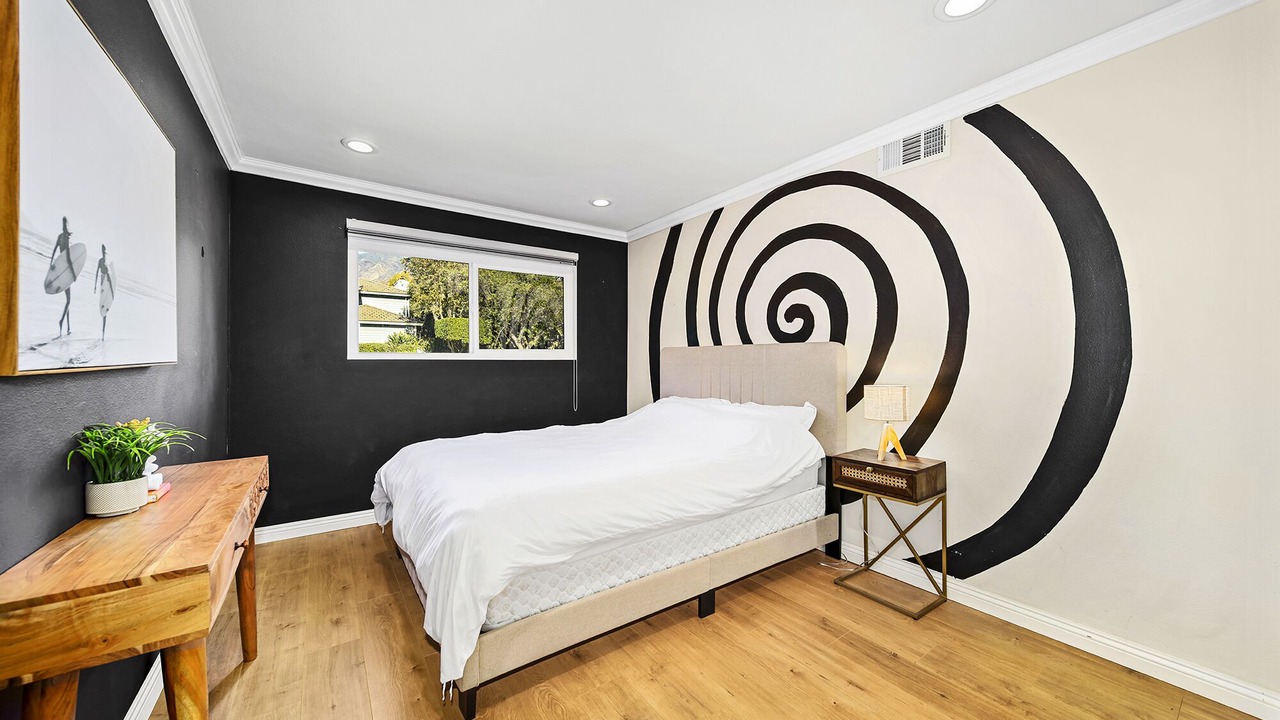 Photo of Bedroom in Monrovia