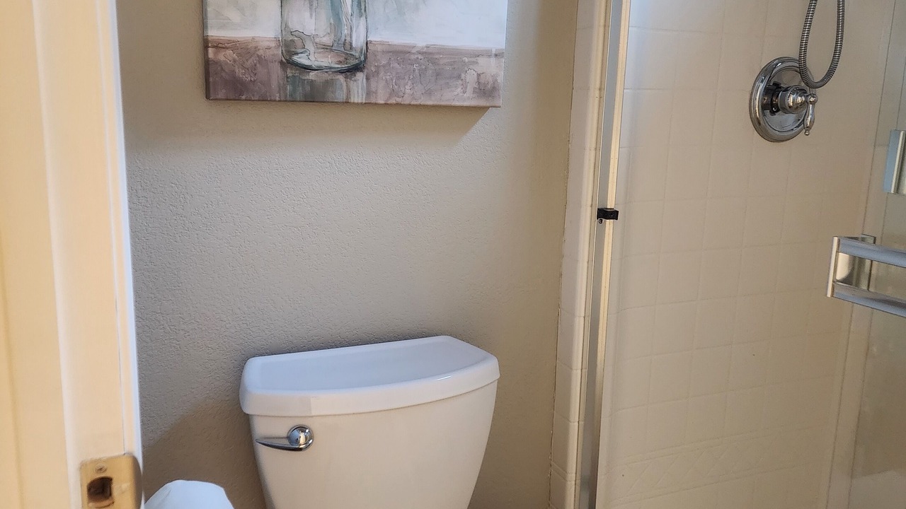 Photo of Bathroom in Indio