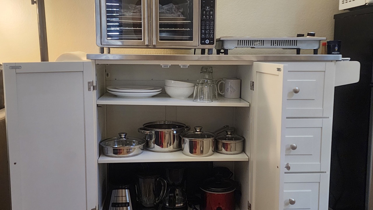 Photo of Kitchen in Indio