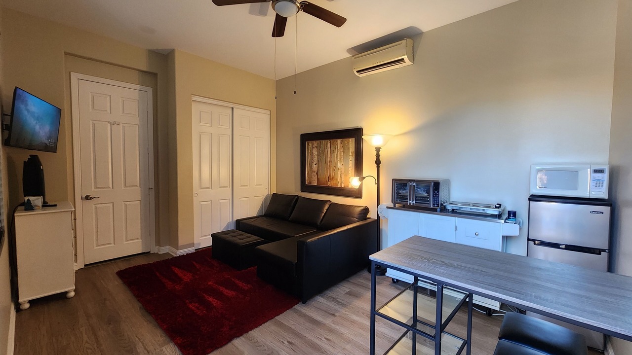 Photo of Livingroom in Indio