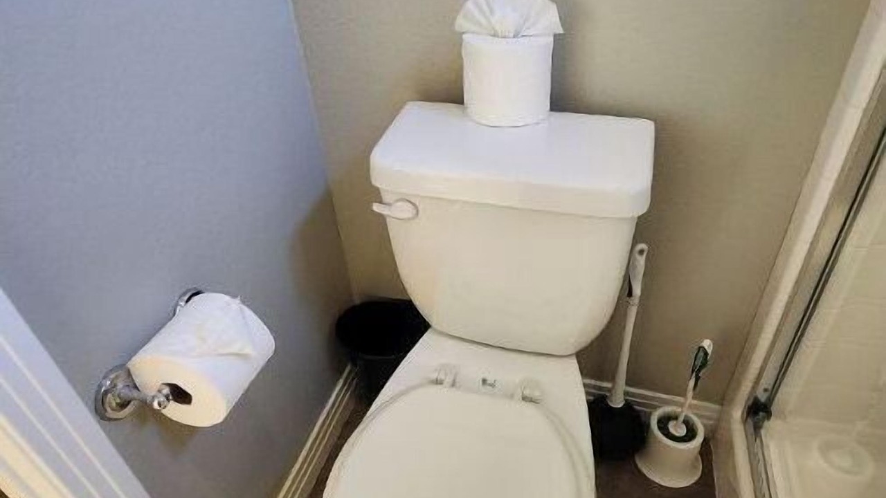Photo of Bathroom in Indio
