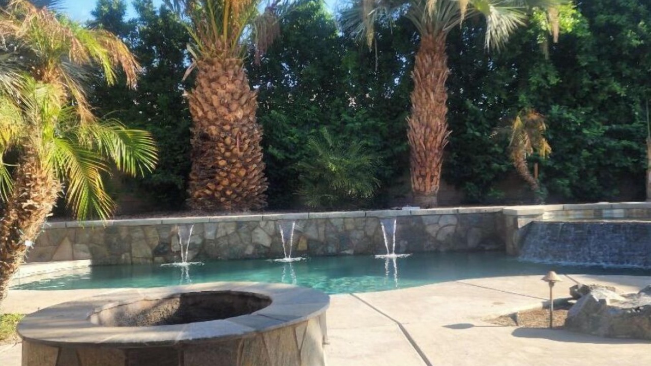 Photo of Outdoor in Indio