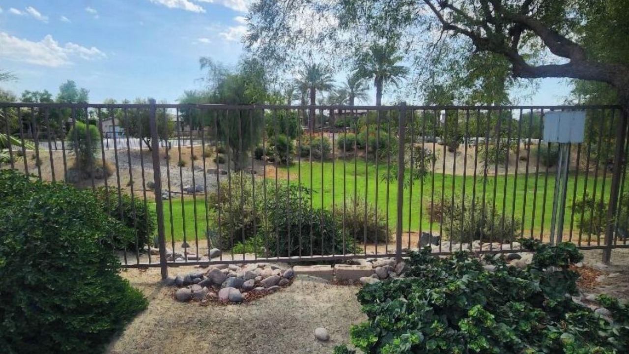 Photo of Outdoor in Indio