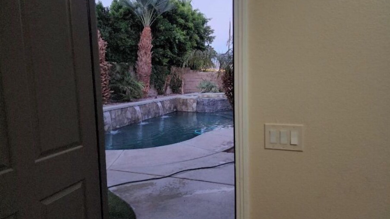 Photo of Outdoor in Indio