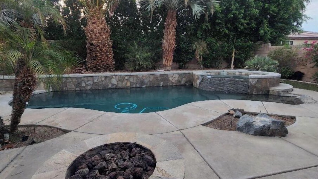 Photo of Outdoor in Indio