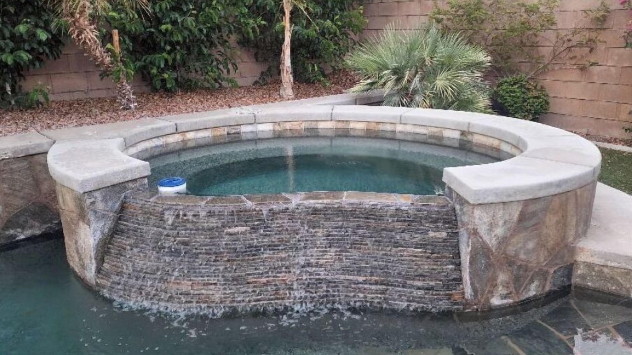 Photo of Outdoor in Indio