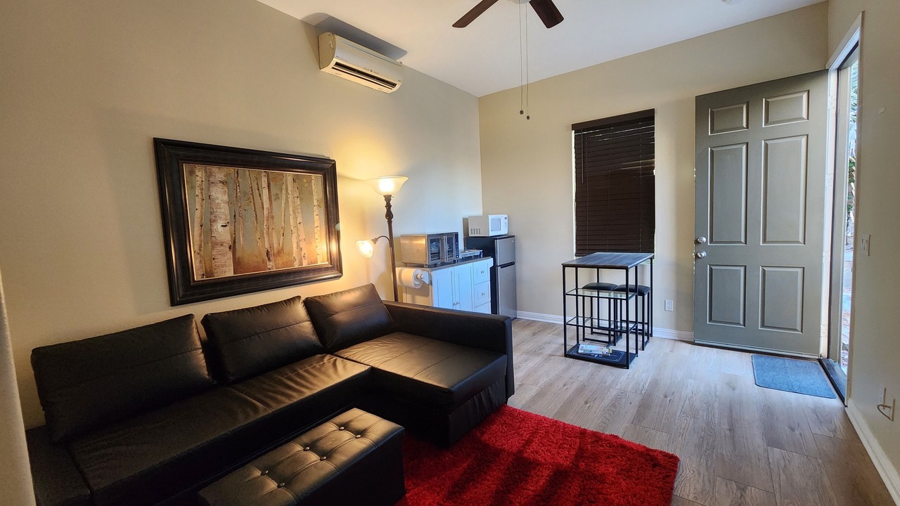 Photo of Livingroom in Indio