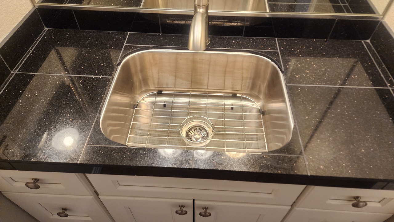 Photo of Kitchen in Indio