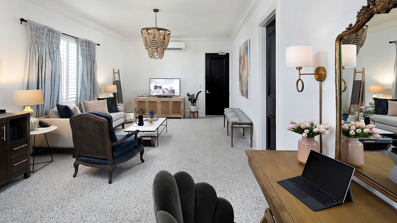 Photo of Livingroom in Winters