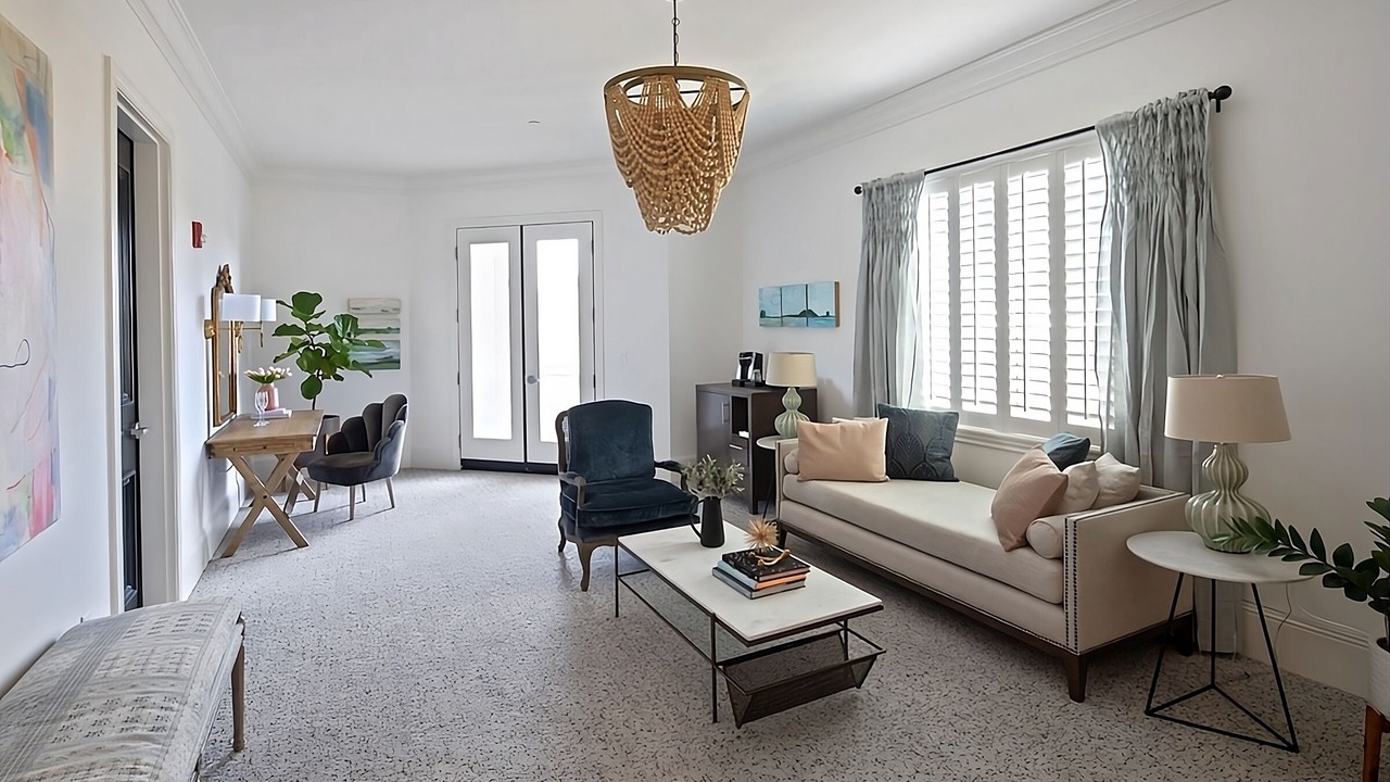 Photo of Livingroom in Winters