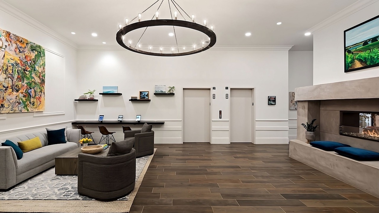 Photo of Livingroom in Winters