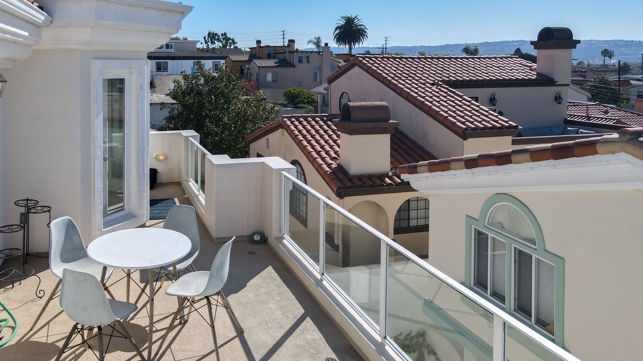 Photo of Outdoor in South Redondo