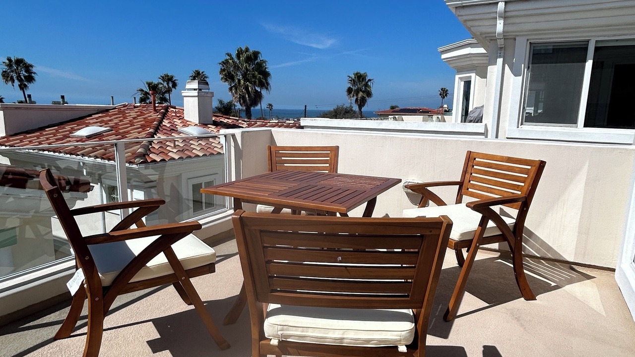 Photo of Outdoor in South Redondo