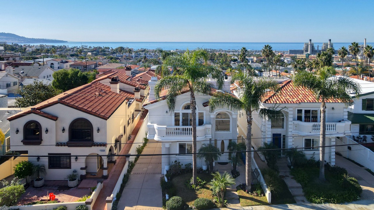 Photo of Outdoor in South Redondo