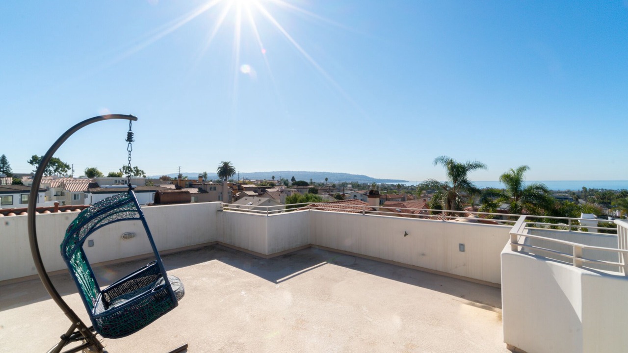 Photo of Outdoor in South Redondo