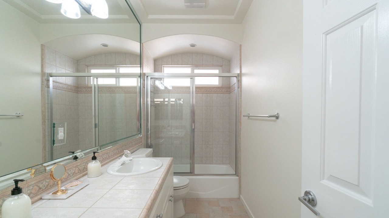 Photo of Bathroom in South Redondo