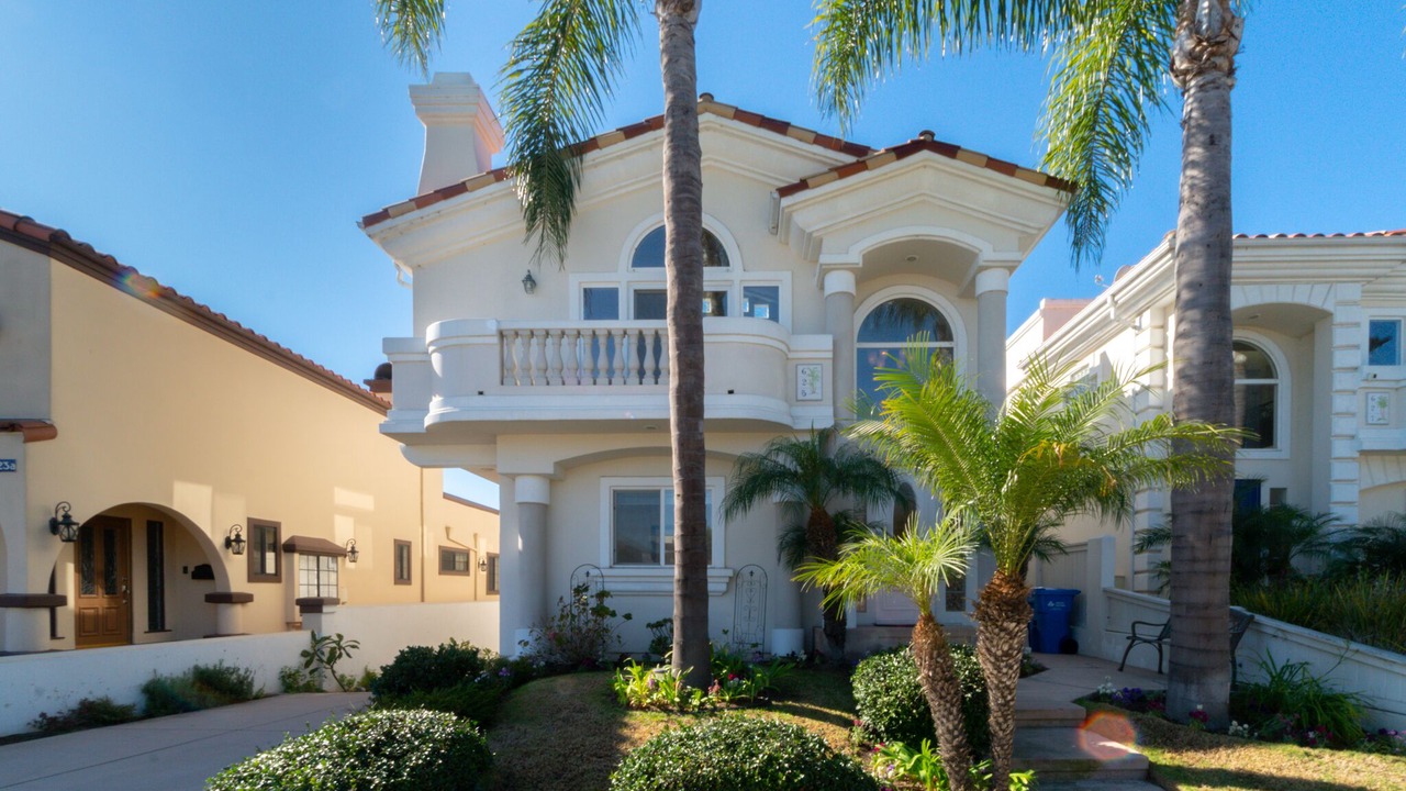 Photo of Outdoor in South Redondo