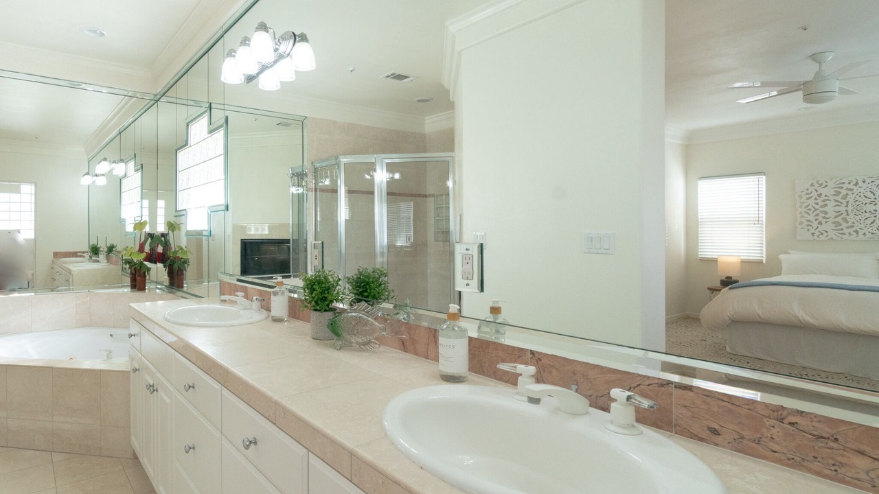 Photo of Bathroom in South Redondo