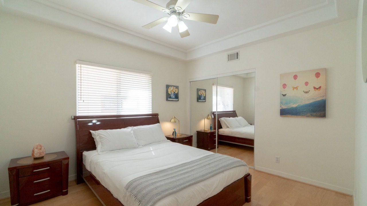 Photo of Bedroom in South Redondo