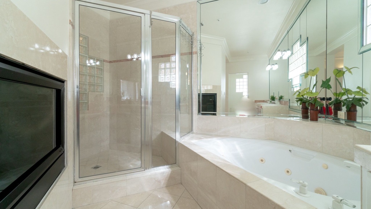 Photo of Bathroom in South Redondo