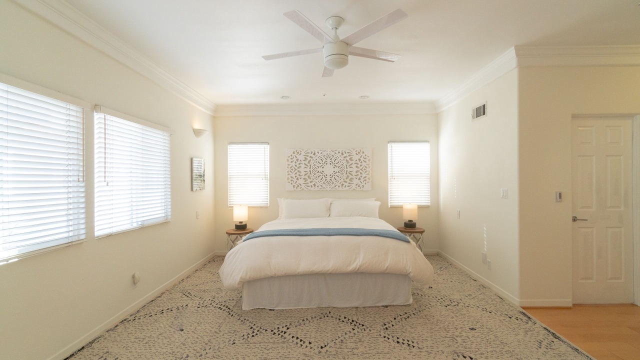 Photo of Bedroom in South Redondo