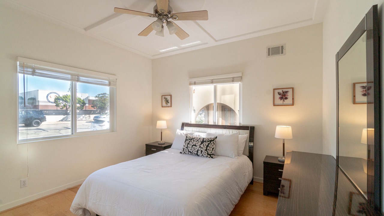 Photo of Bedroom in South Redondo